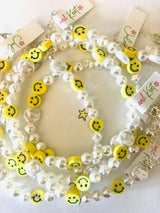 Happy-Go-Round Necklace